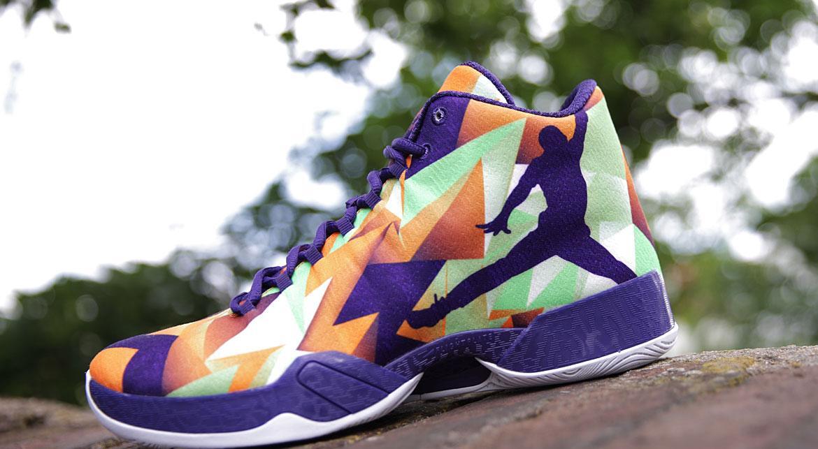 Air Jordan XX9 